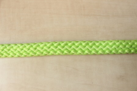 Limegroen