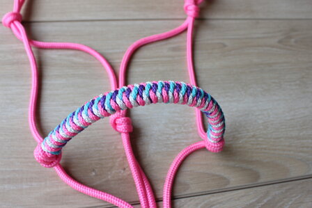 Touwhalster &#039;&#039;Round Braid&#039;&#039;