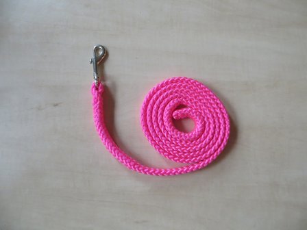 Halstertouw standaard