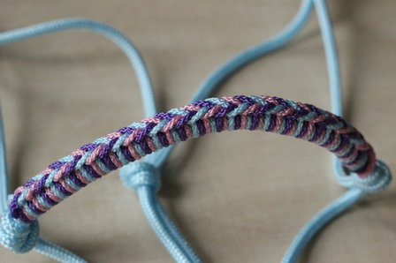 Touwhalster Charlot Braid